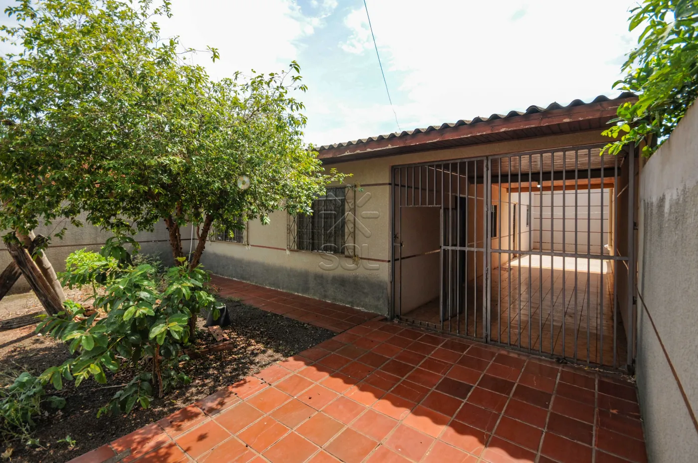 Casa à venda, Três Lagoas - Foz do Iguaçu, PR