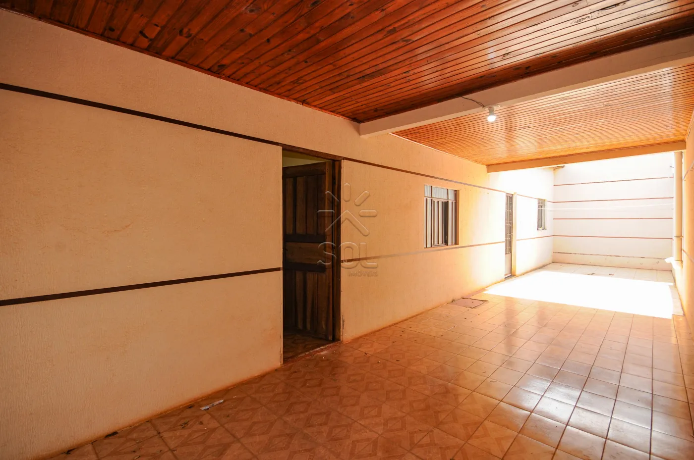 Casa à venda, Três Lagoas - Foz do Iguaçu, PR