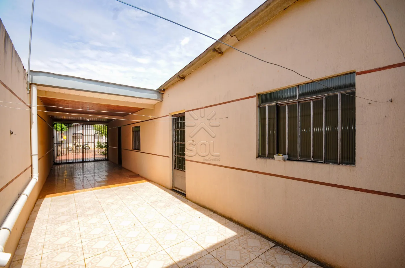 Casa à venda, Três Lagoas - Foz do Iguaçu, PR