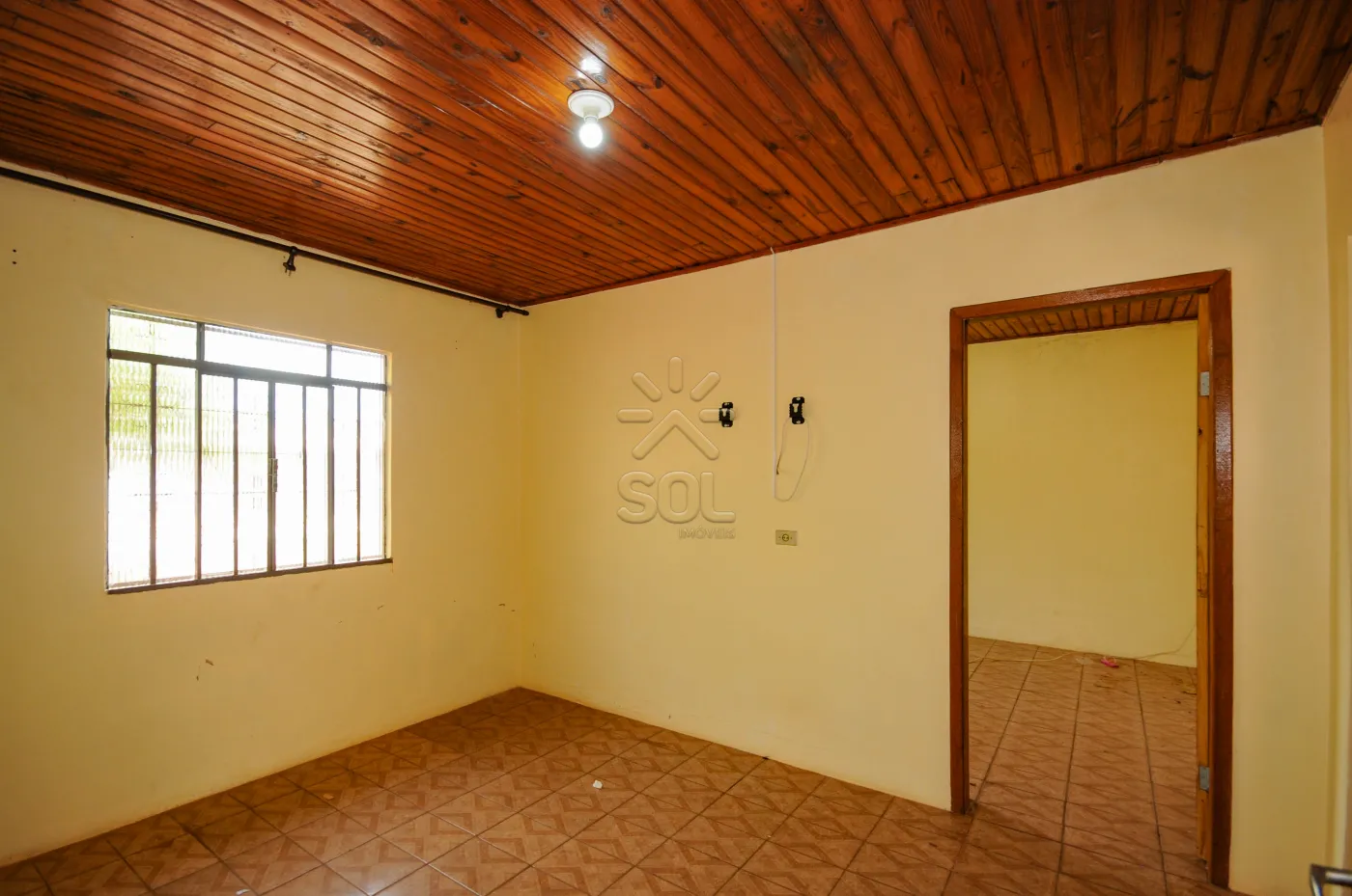 Casa à venda, Três Lagoas - Foz do Iguaçu, PR