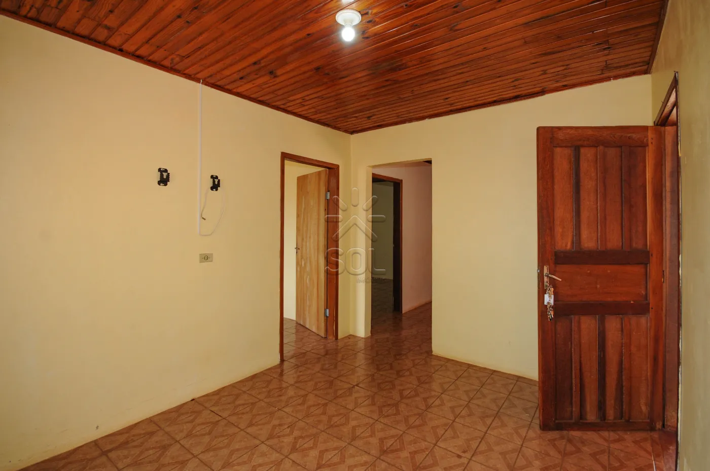 Casa à venda, Três Lagoas - Foz do Iguaçu, PR