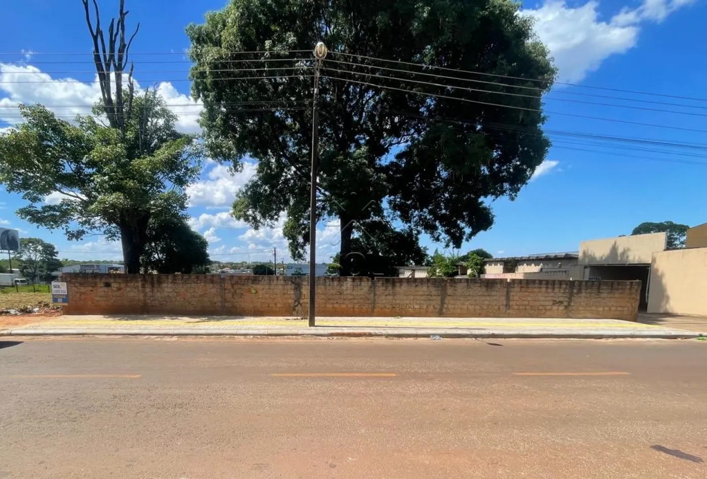 Terreno à venda, Parque Presidente - Foz do Iguaçu, PR