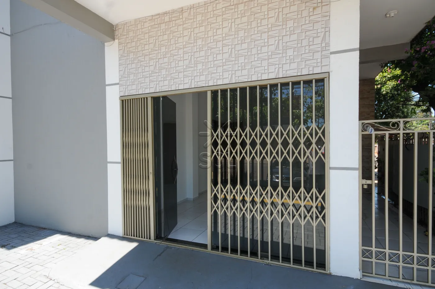 Prédio comercial e residencial à venda, Jardim Curitibano - Foz do Iguaçu, PR