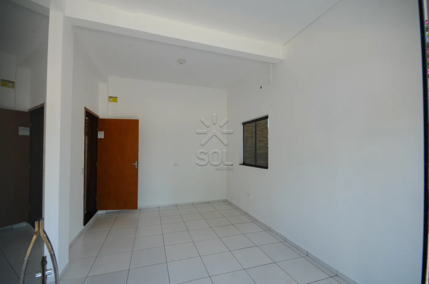 Prédio comercial e residencial à venda, Jardim Curitibano - Foz do Iguaçu, PR