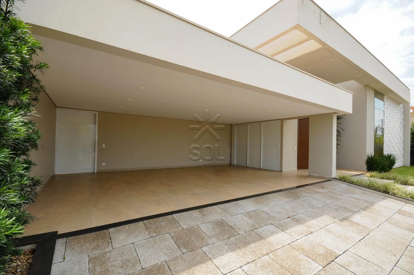 Casa para locação ou venda, Condomínio Terras Alpha I - Foz do Iguaçu/PR