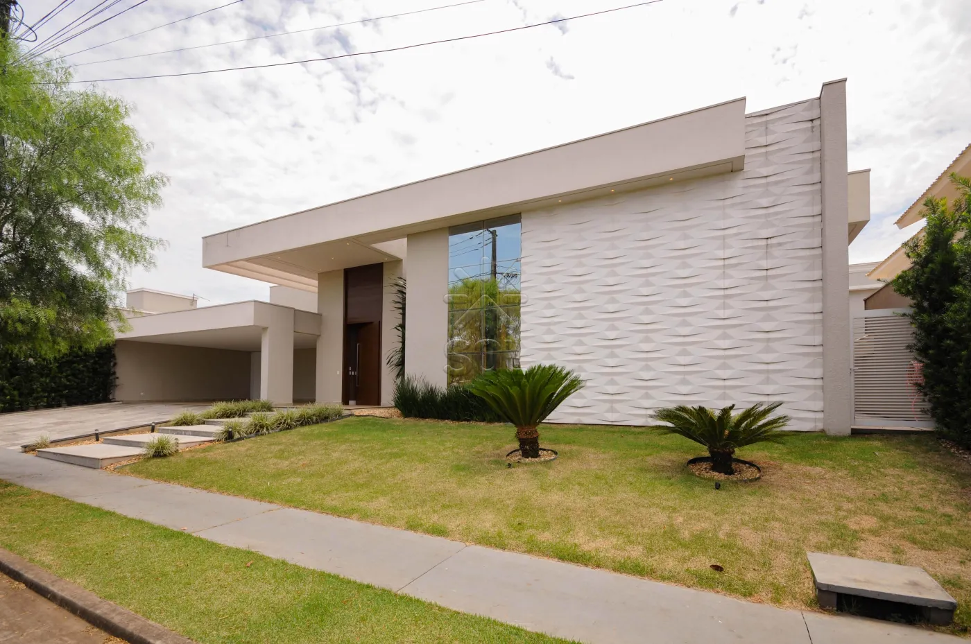 Casa para locação ou venda, Condomínio Terras Alpha I - Foz do Iguaçu/PR