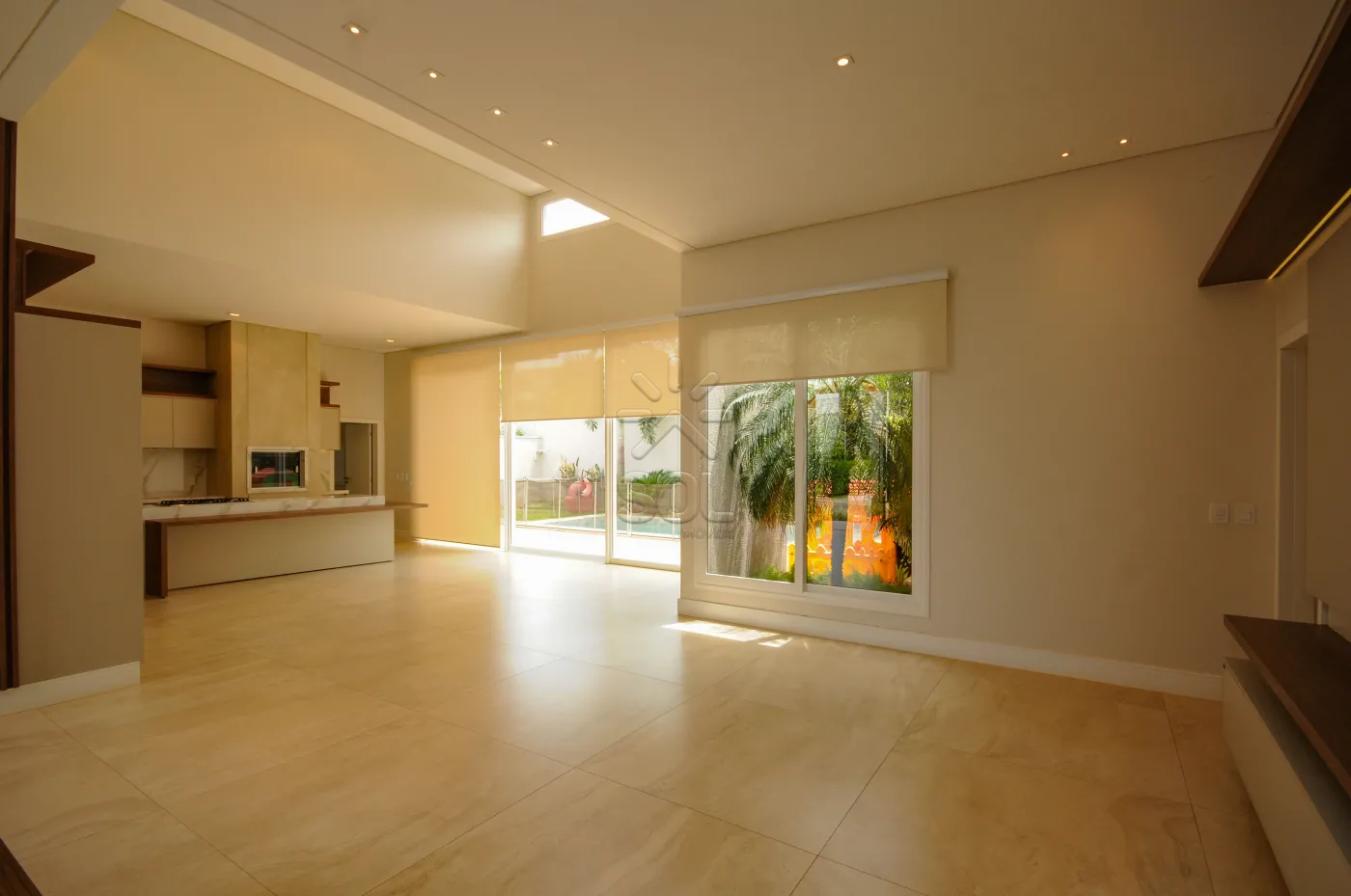 Casa para locação ou venda, Condomínio Terras Alpha I - Foz do Iguaçu/PR