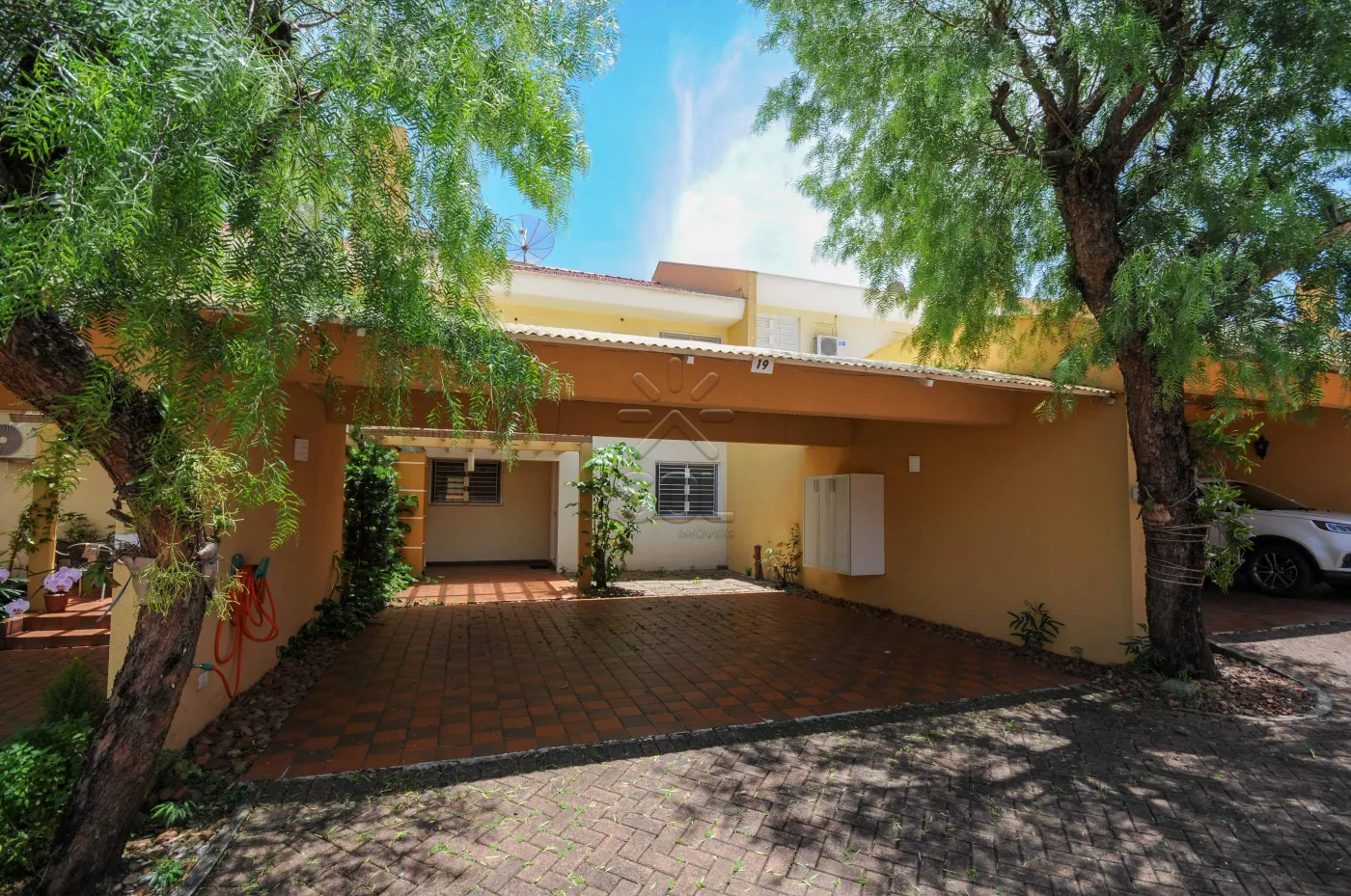 Sobrado à venda, Condomínio Residencial Toronto - Foz do Iguaçu/PR