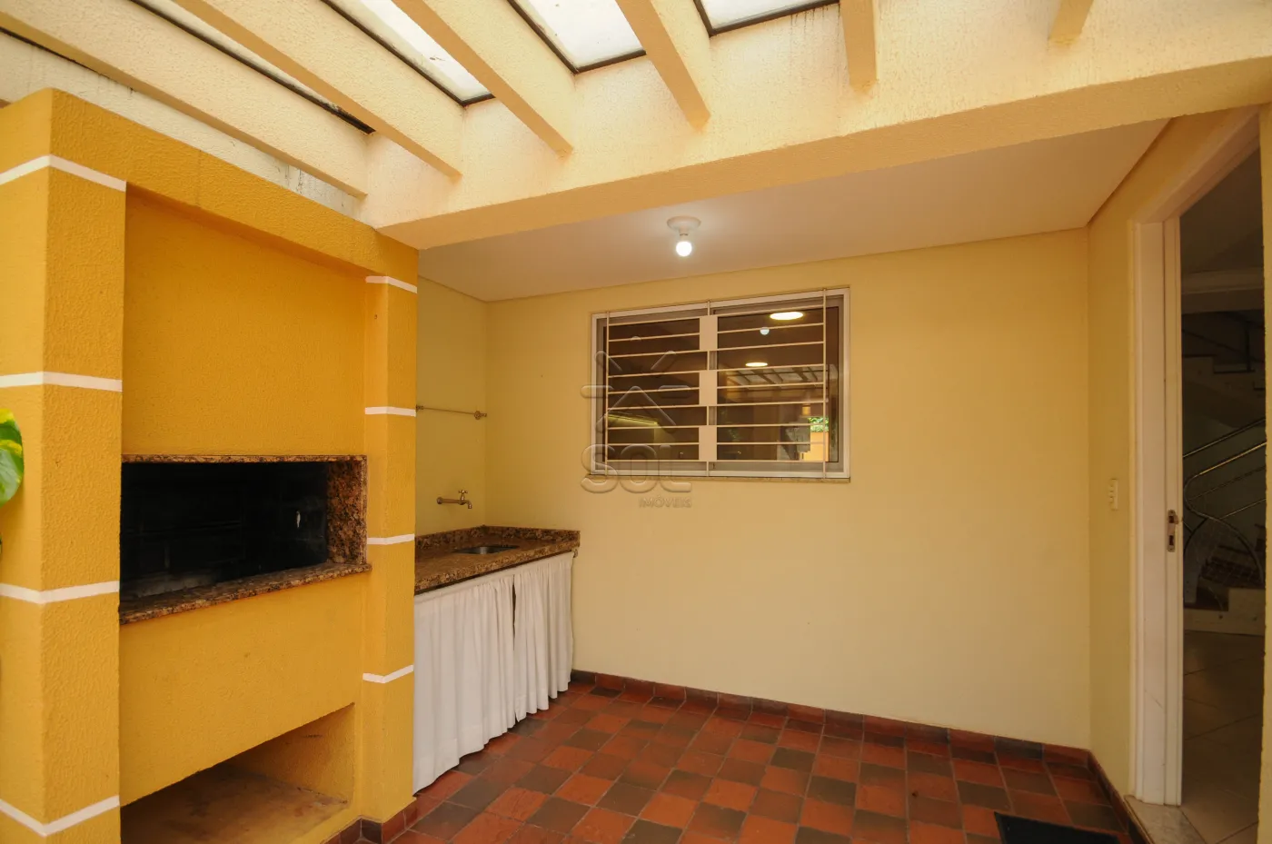 Sobrado à venda, Condomínio Residencial Toronto - Foz do Iguaçu/PR