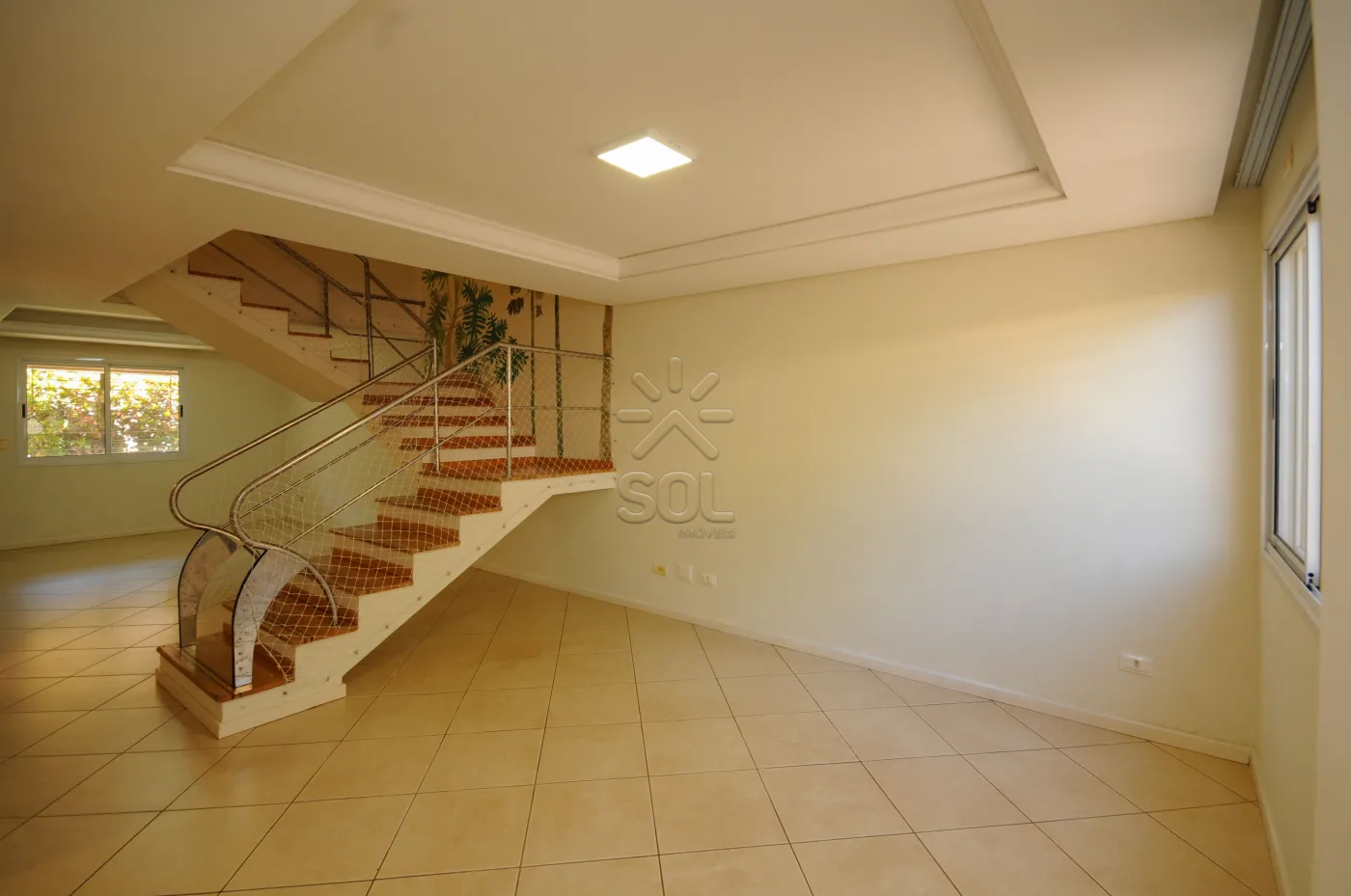 Sobrado à venda, Condomínio Residencial Toronto - Foz do Iguaçu/PR