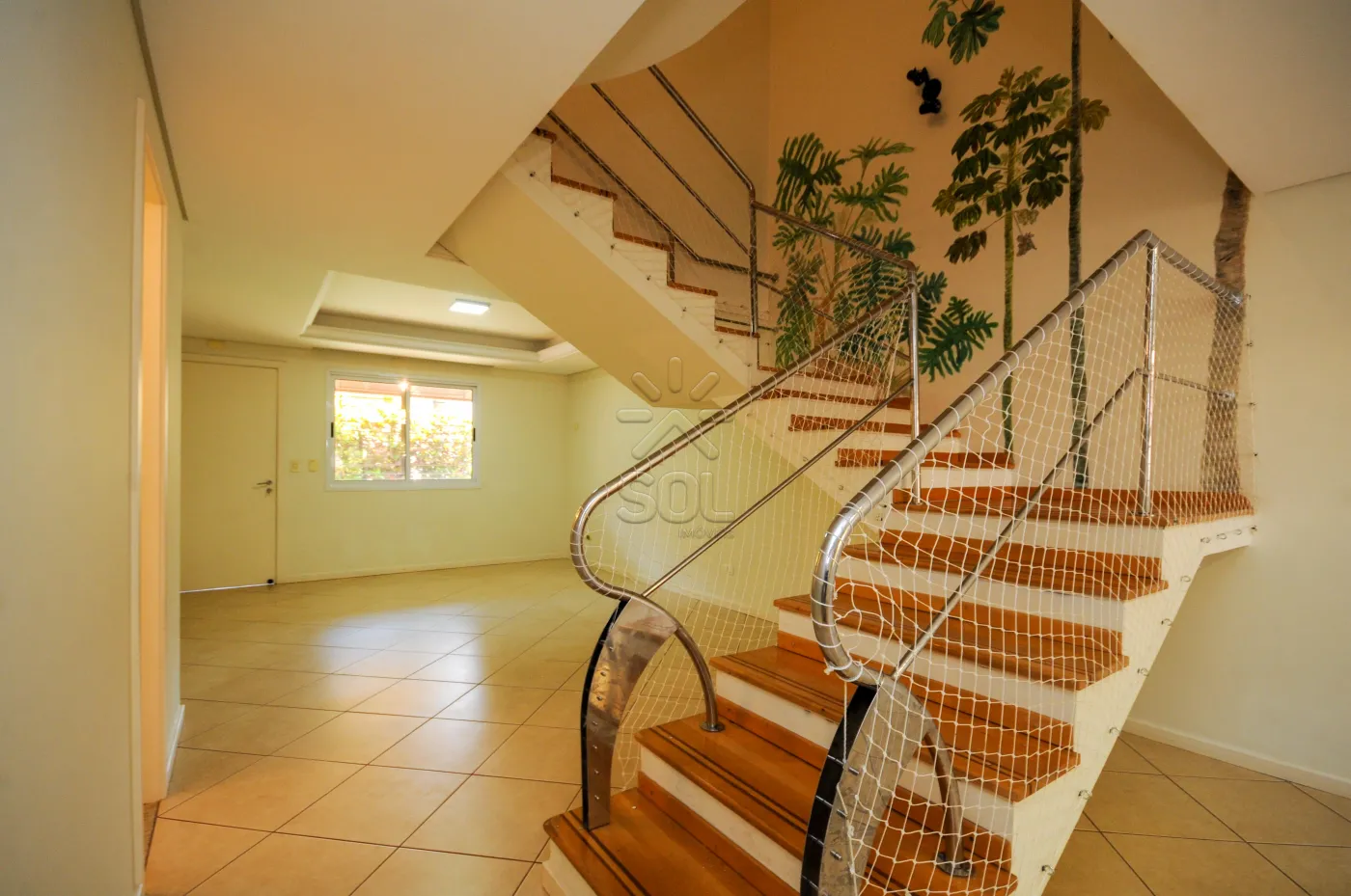 Sobrado à venda, Condomínio Residencial Toronto - Foz do Iguaçu/PR