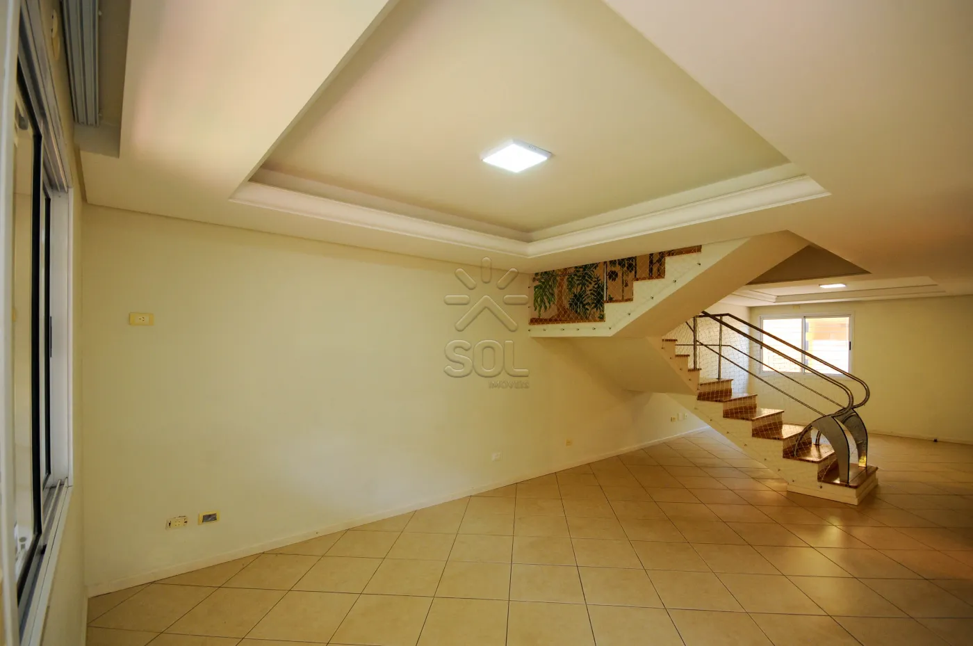 Sobrado à venda, Condomínio Residencial Toronto - Foz do Iguaçu/PR