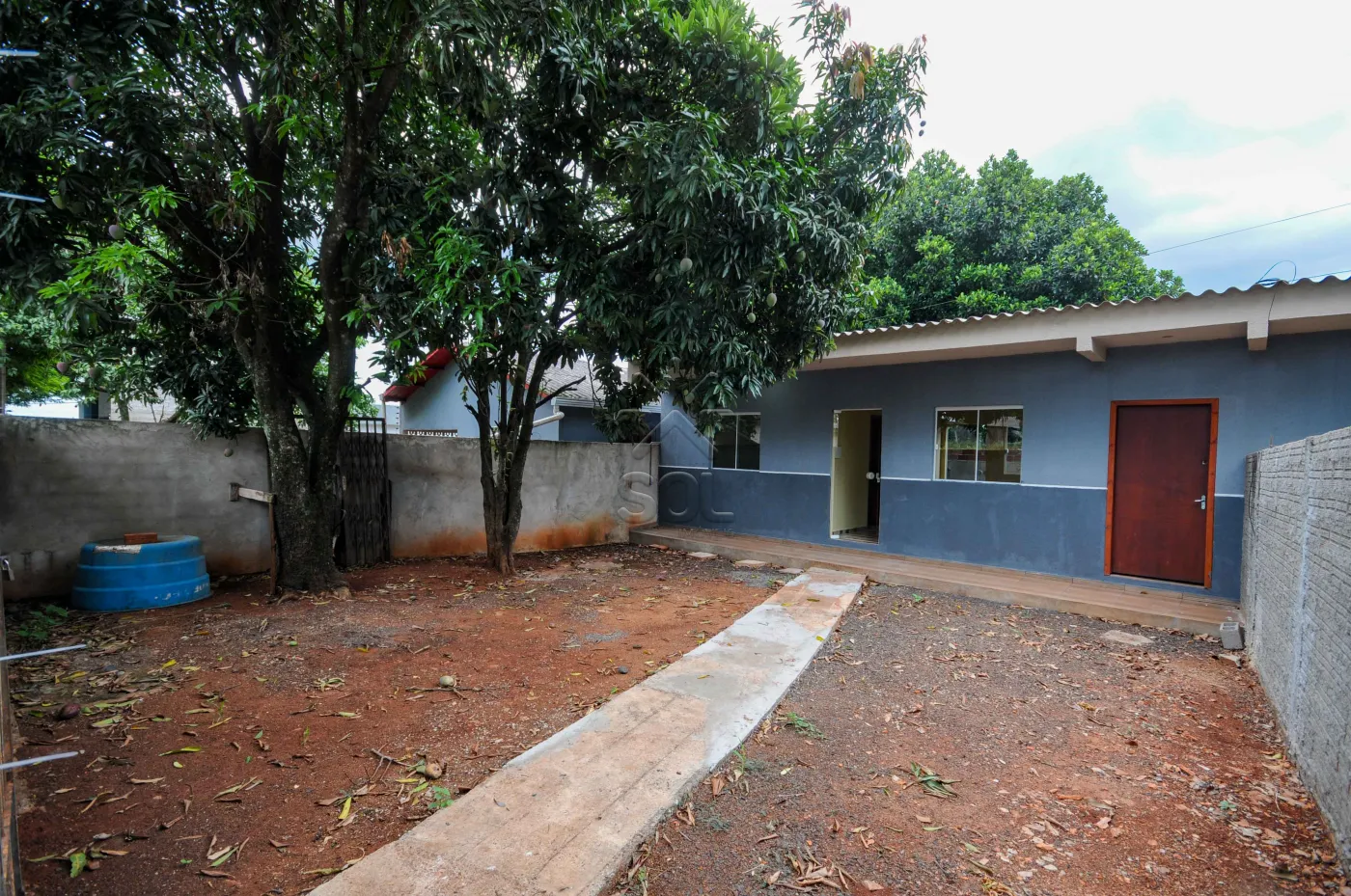 Casa para locação, Polo Universitário - Foz do Iguaçu/ PR