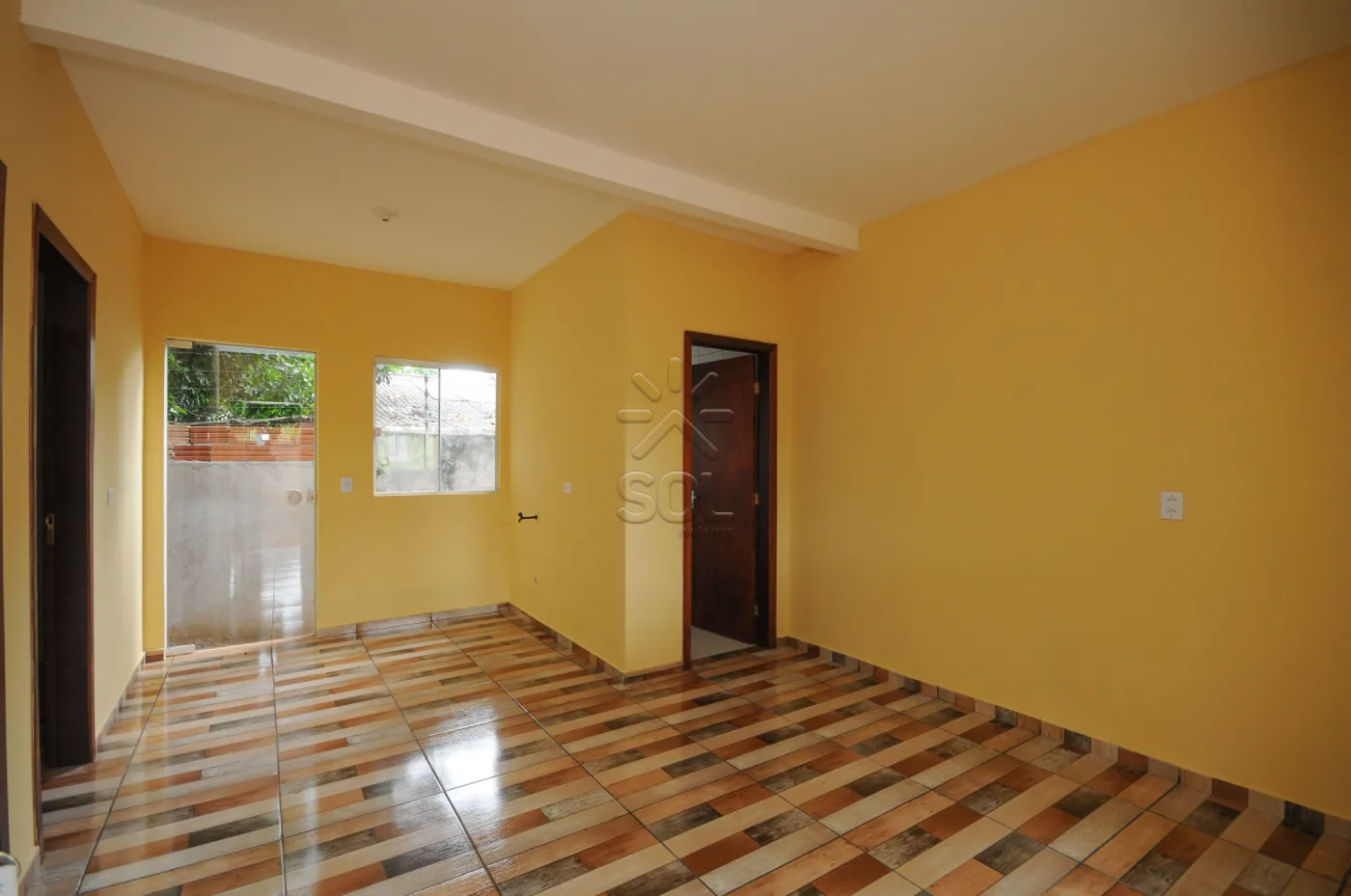 Casa para locação, Polo Universitário - Foz do Iguaçu/ PR