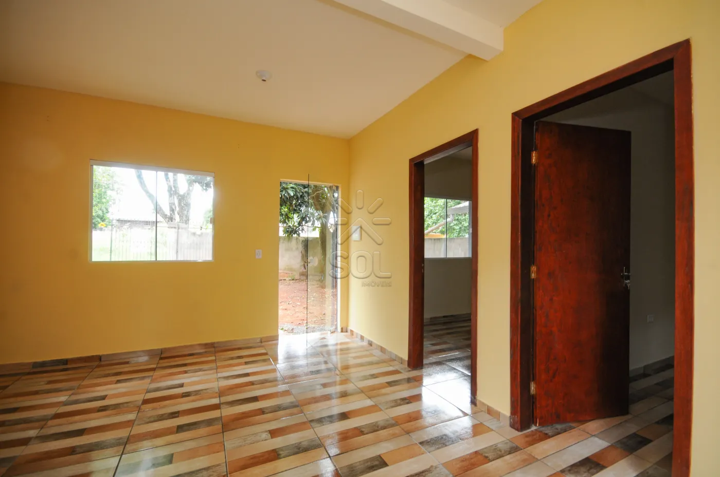 Casa para locação, Polo Universitário - Foz do Iguaçu/ PR