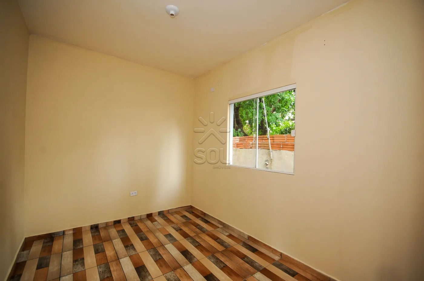 Casa para locação, Polo Universitário - Foz do Iguaçu/ PR