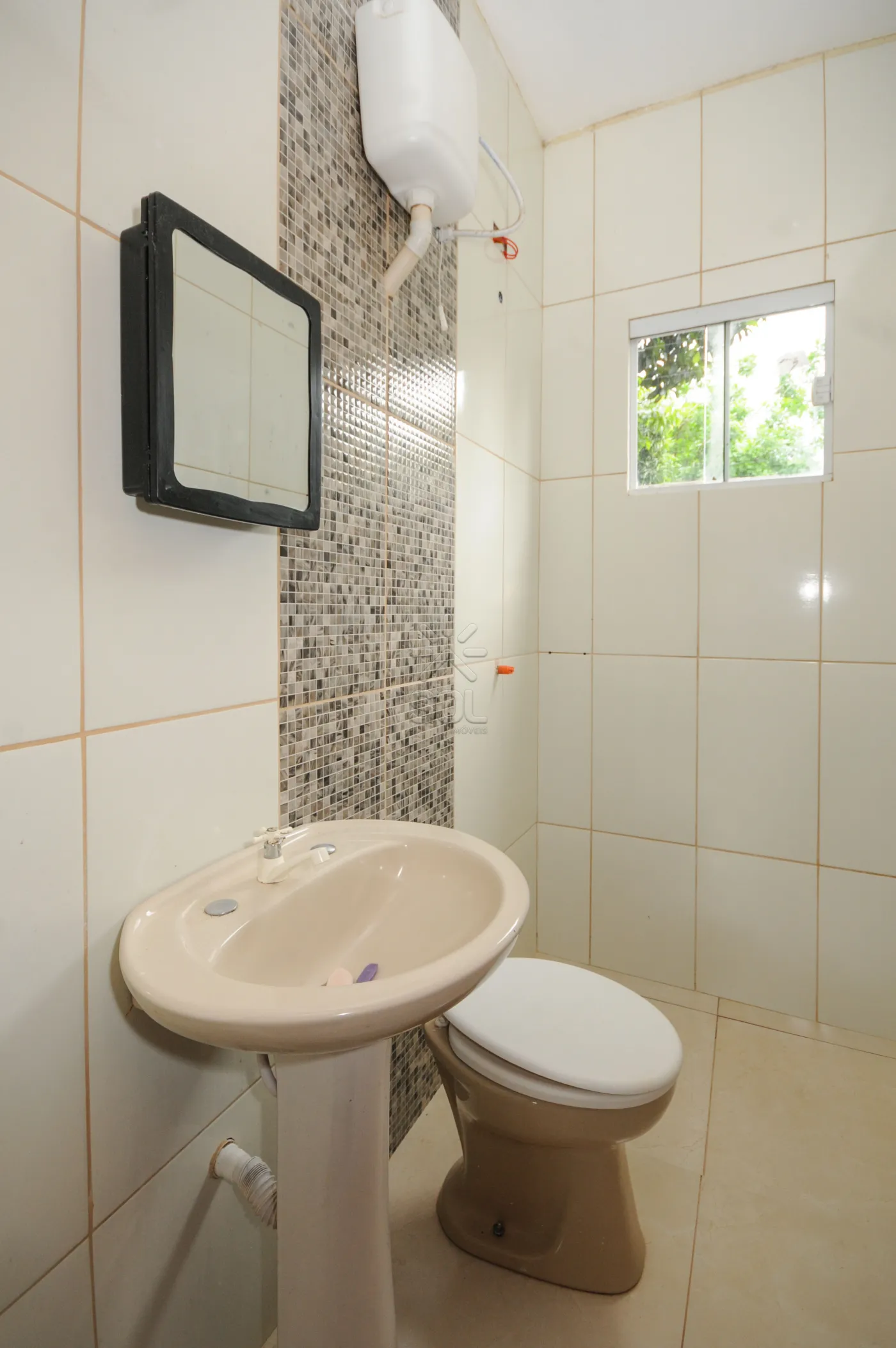 Casa para locação, Polo Universitário - Foz do Iguaçu/ PR