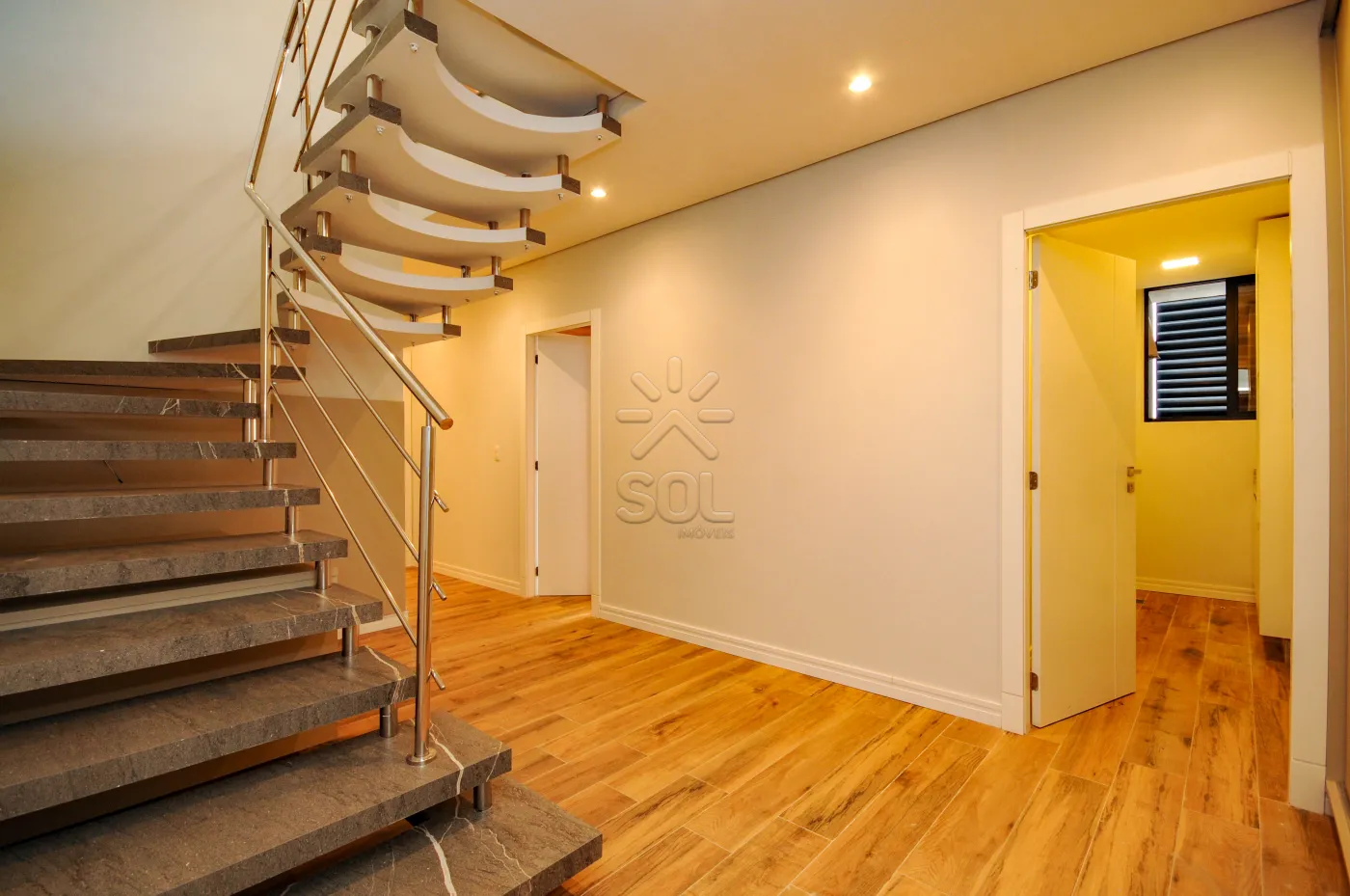 Cobertura à venda, Edifício Liberty - Foz do Iguaçu, PR