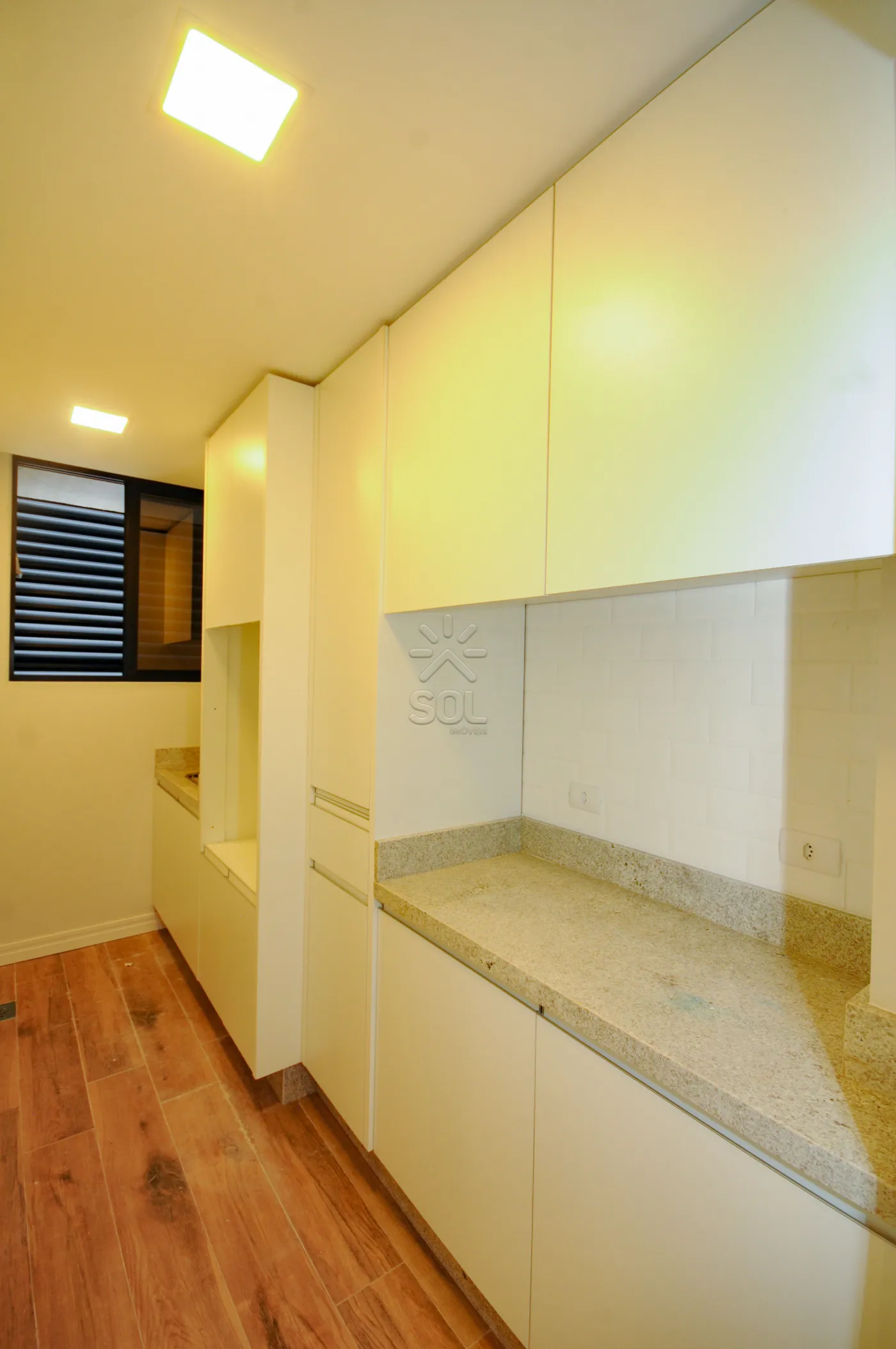 Cobertura à venda, Edifício Liberty - Foz do Iguaçu, PR