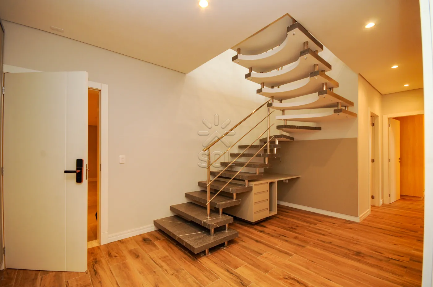 Cobertura à venda, Edifício Liberty - Foz do Iguaçu, PR