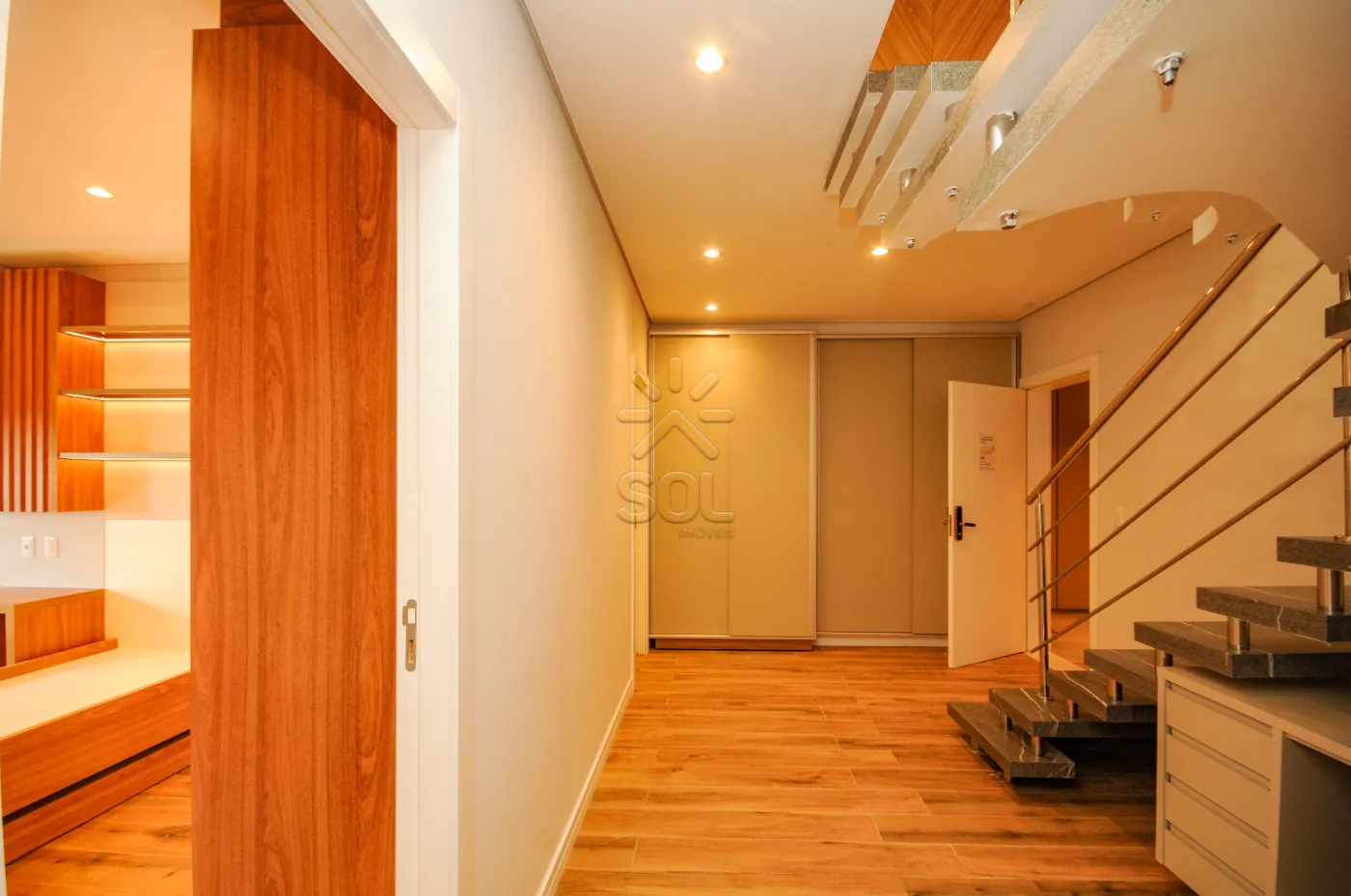 Cobertura à venda, Edifício Liberty - Foz do Iguaçu, PR