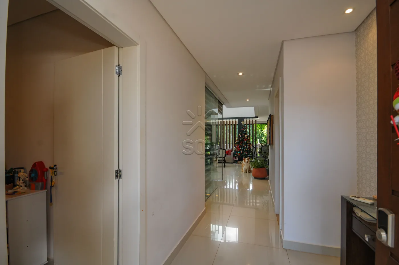 Sobrado à venda, Condomínio Solar das Palmeiras - Foz do Iguaçu/PR