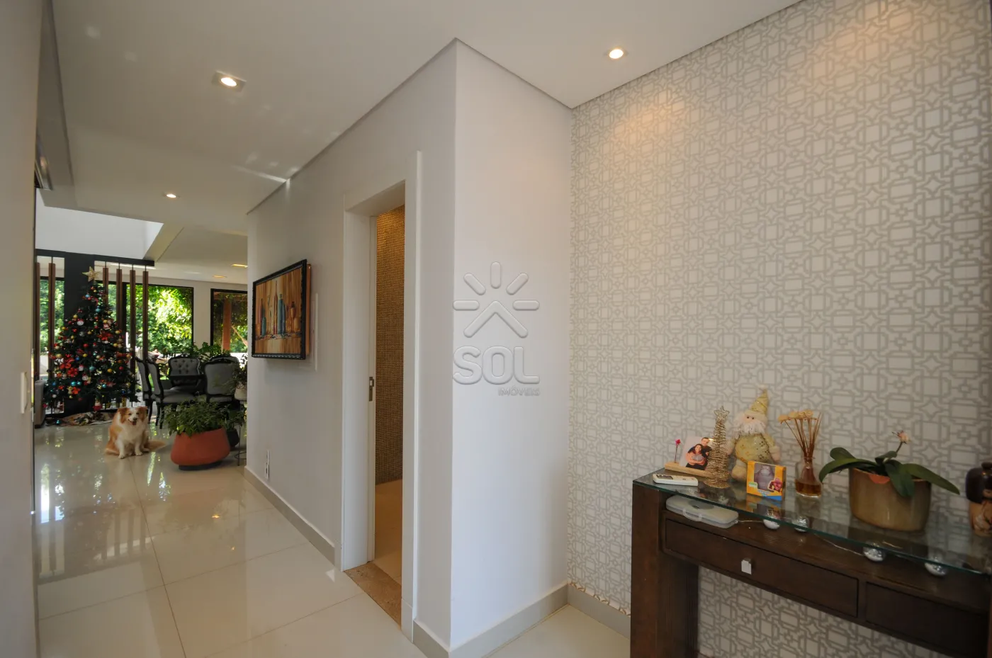 Sobrado à venda, Condomínio Solar das Palmeiras - Foz do Iguaçu/PR