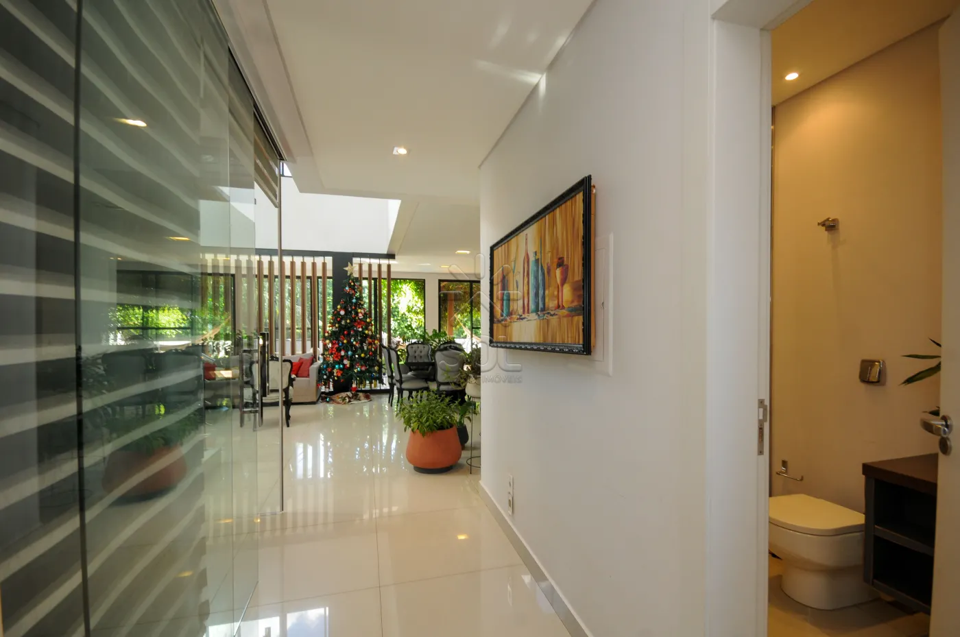 Sobrado à venda, Condomínio Solar das Palmeiras - Foz do Iguaçu/PR