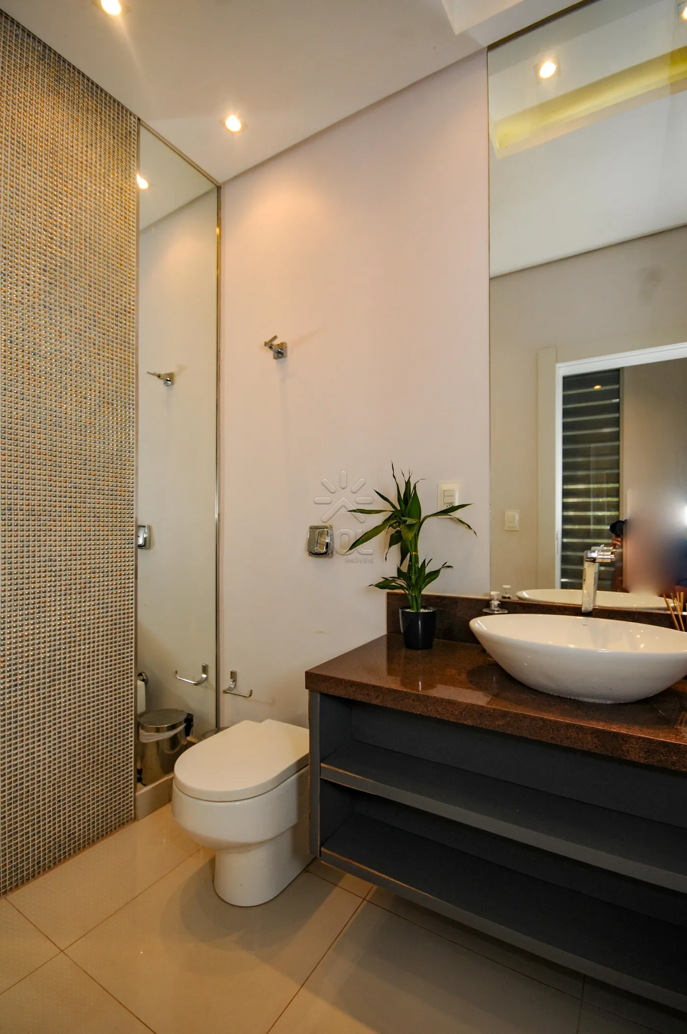 Sobrado à venda, Condomínio Solar das Palmeiras - Foz do Iguaçu/PR