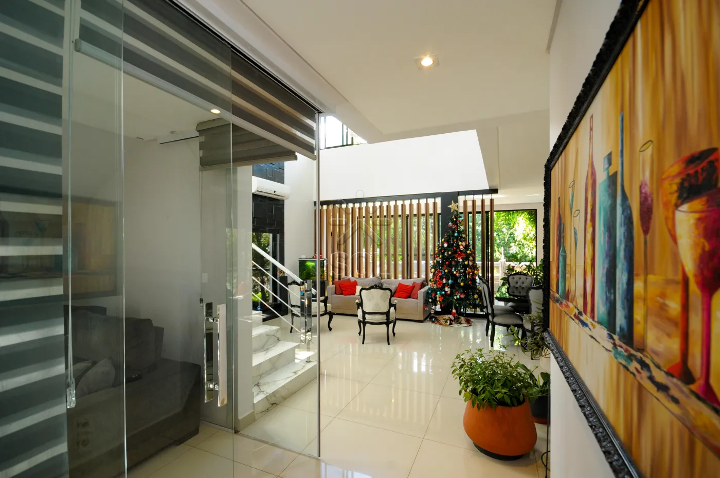 Sobrado à venda, Condomínio Solar das Palmeiras - Foz do Iguaçu/PR