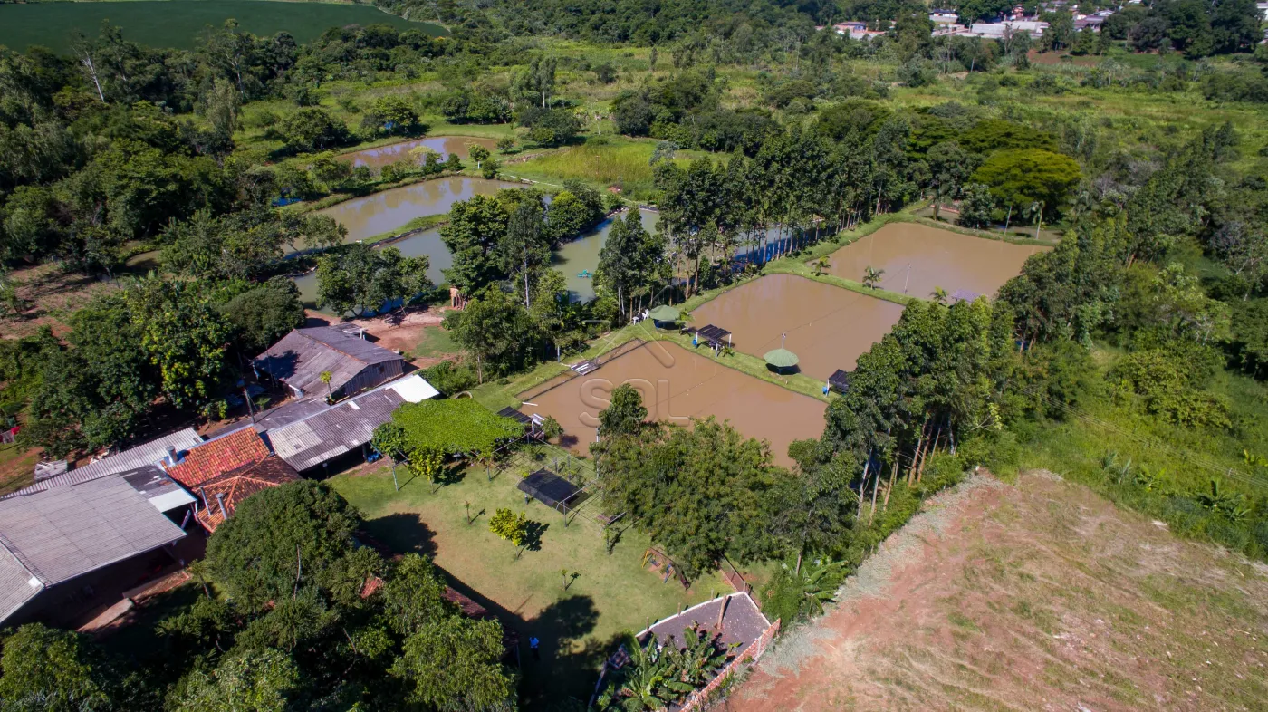 Chácara à venda, Porto Belo - Foz do Iguaçu, PR