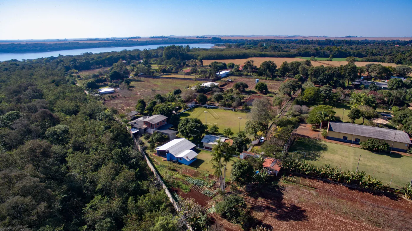 Chácara à venda, Fazenda Bela Vista - Foz do Iguaçu/PR