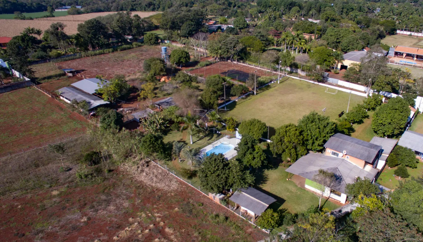 Chácara à venda, Fazenda Bela Vista - Foz do Iguaçu/PR