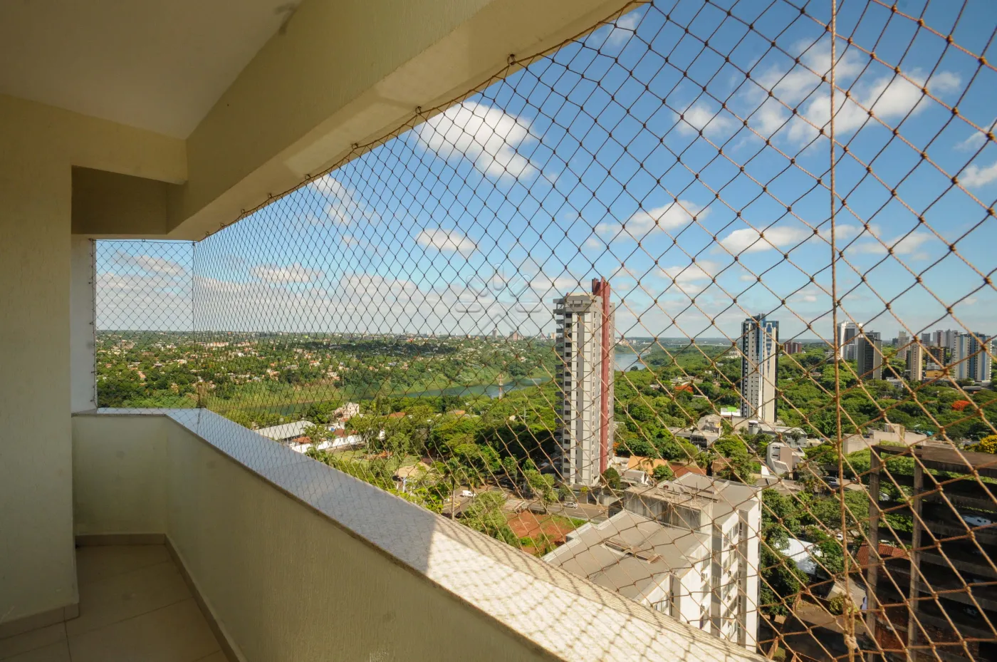 Apartamento para locação, Edifício Augusto Araújo, Centro - Foz do Iguaçu/PR