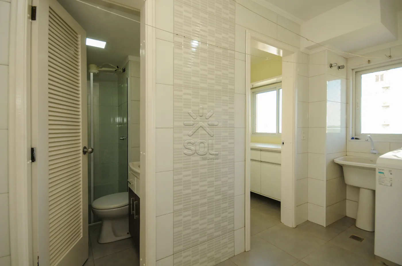 Apartamento para locação, Edifício Augusto Araújo, Centro - Foz do Iguaçu/PR