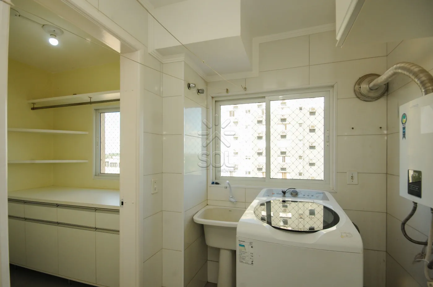 Apartamento para locação, Edifício Augusto Araújo, Centro - Foz do Iguaçu/PR