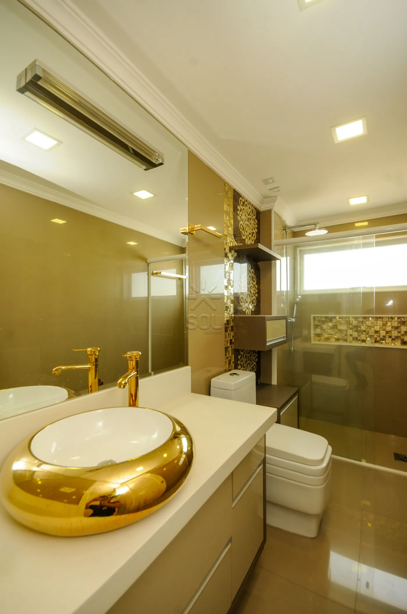 Apartamento para locação, Edifício Augusto Araújo, Centro - Foz do Iguaçu/PR