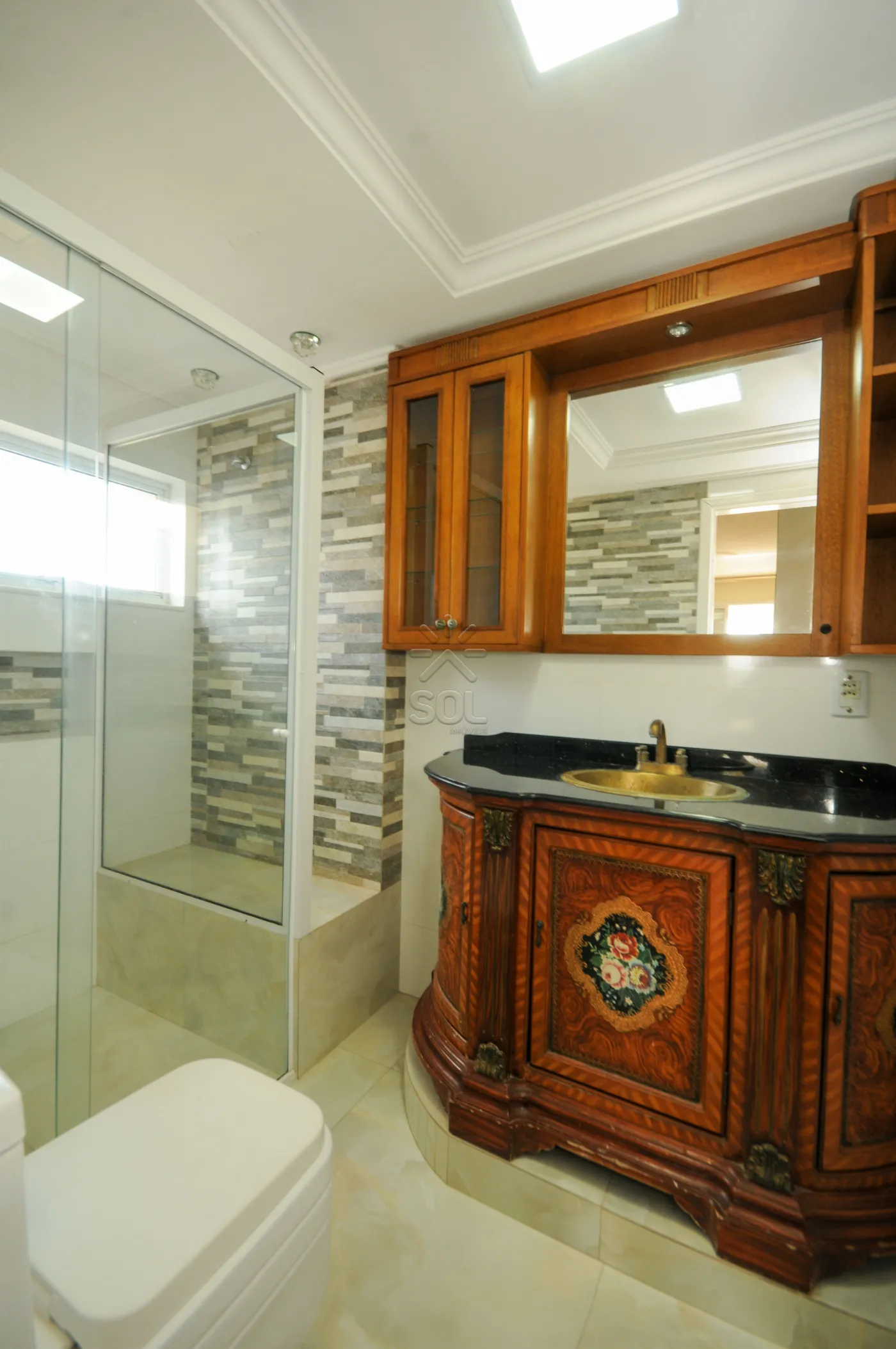 Apartamento para locação, Edifício Augusto Araújo, Centro - Foz do Iguaçu/PR