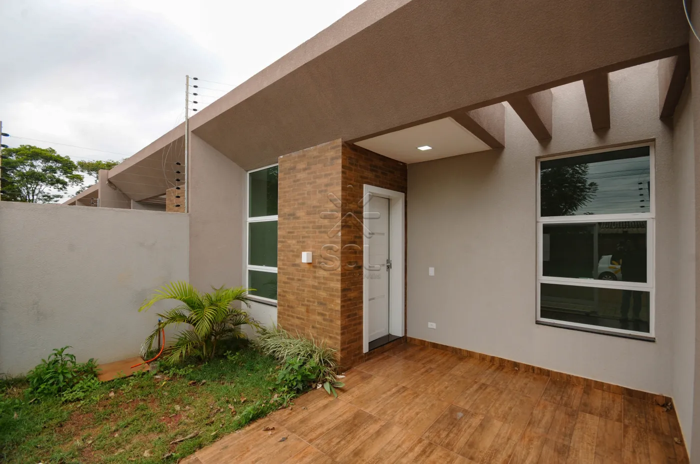 Casa à venda no Jardim Niterói - Foz do Iguaçu/PR