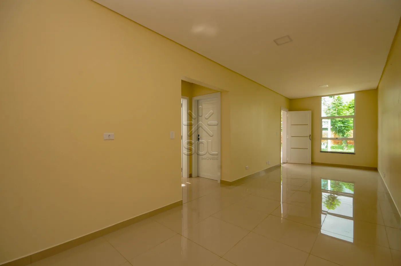 Casa à venda no Jardim Niterói - Foz do Iguaçu/PR
