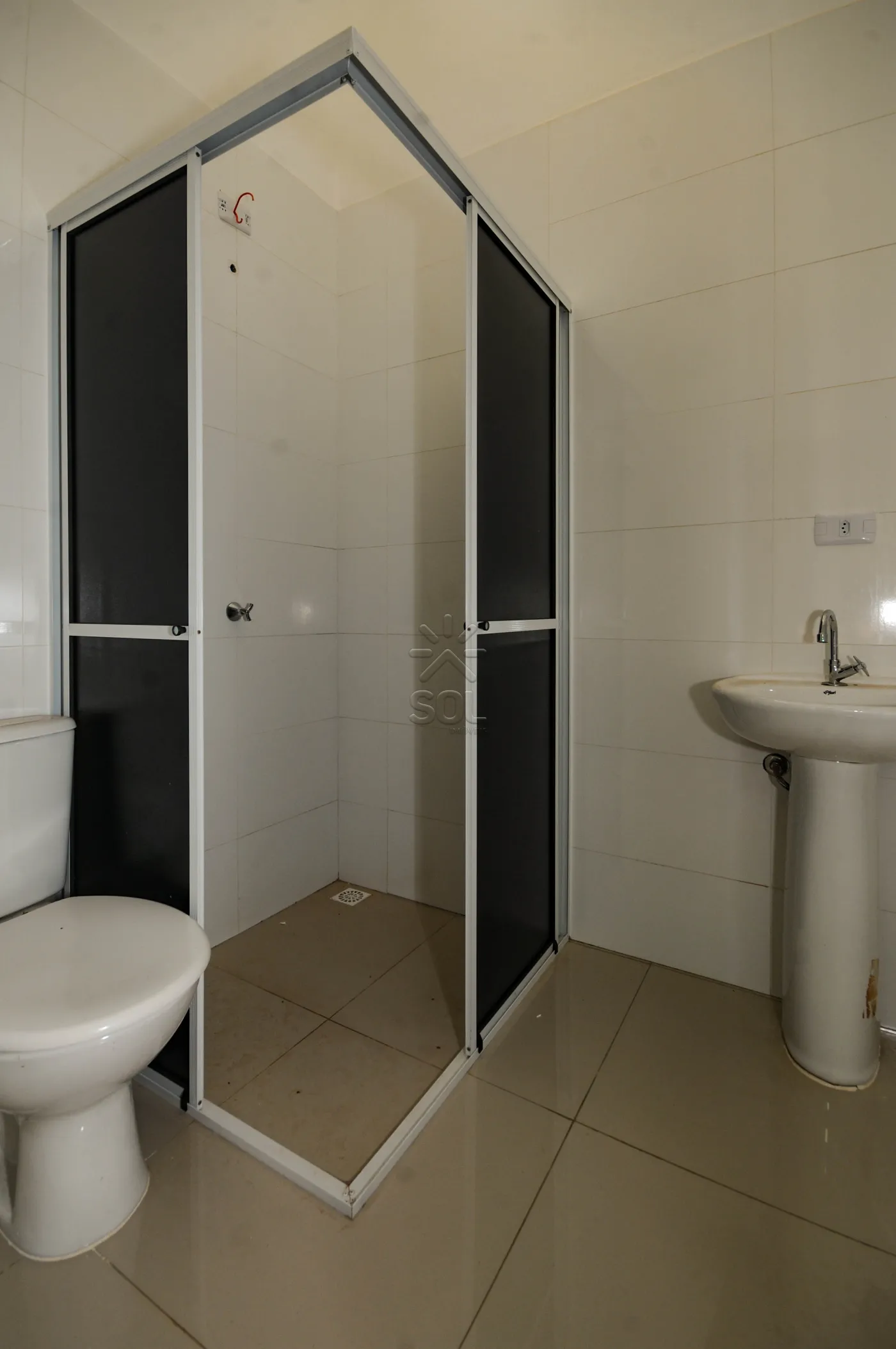 Casa à venda no Jardim Niterói - Foz do Iguaçu/PR