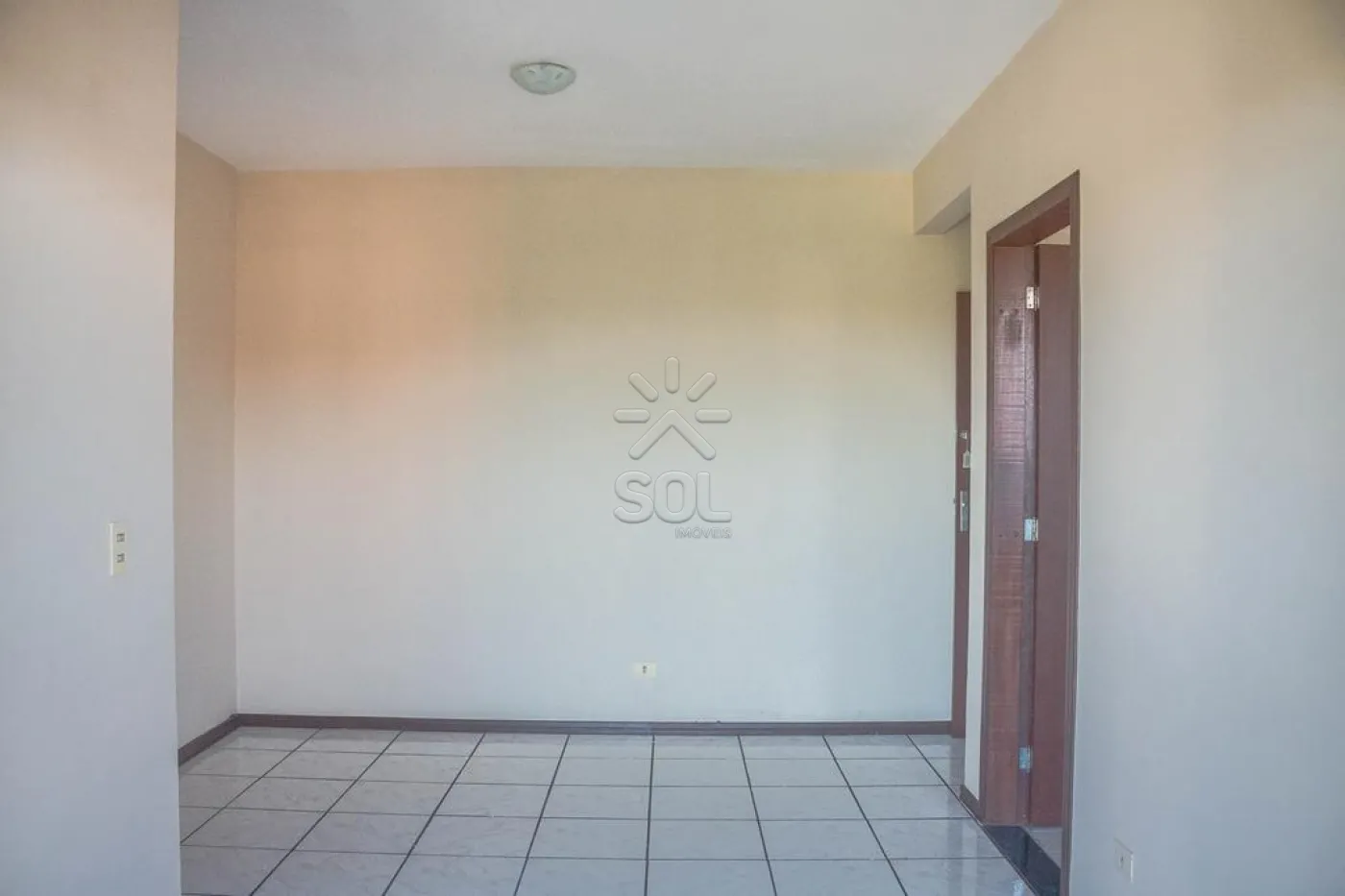 Apartamento Apartamento tipo em Foz do Iguaçu