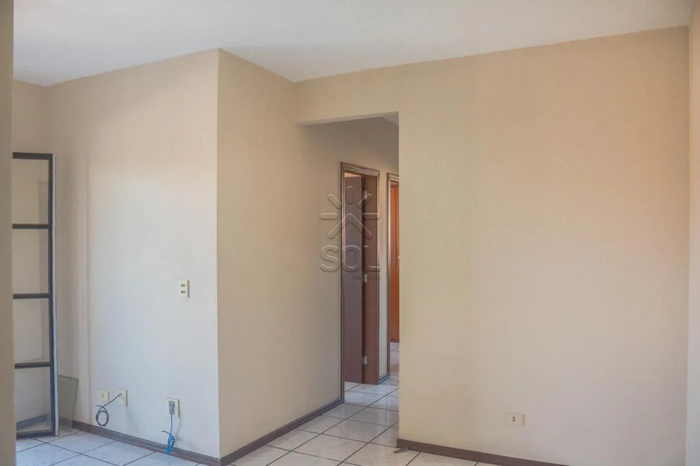 Apartamento Apartamento tipo em Foz do Iguaçu