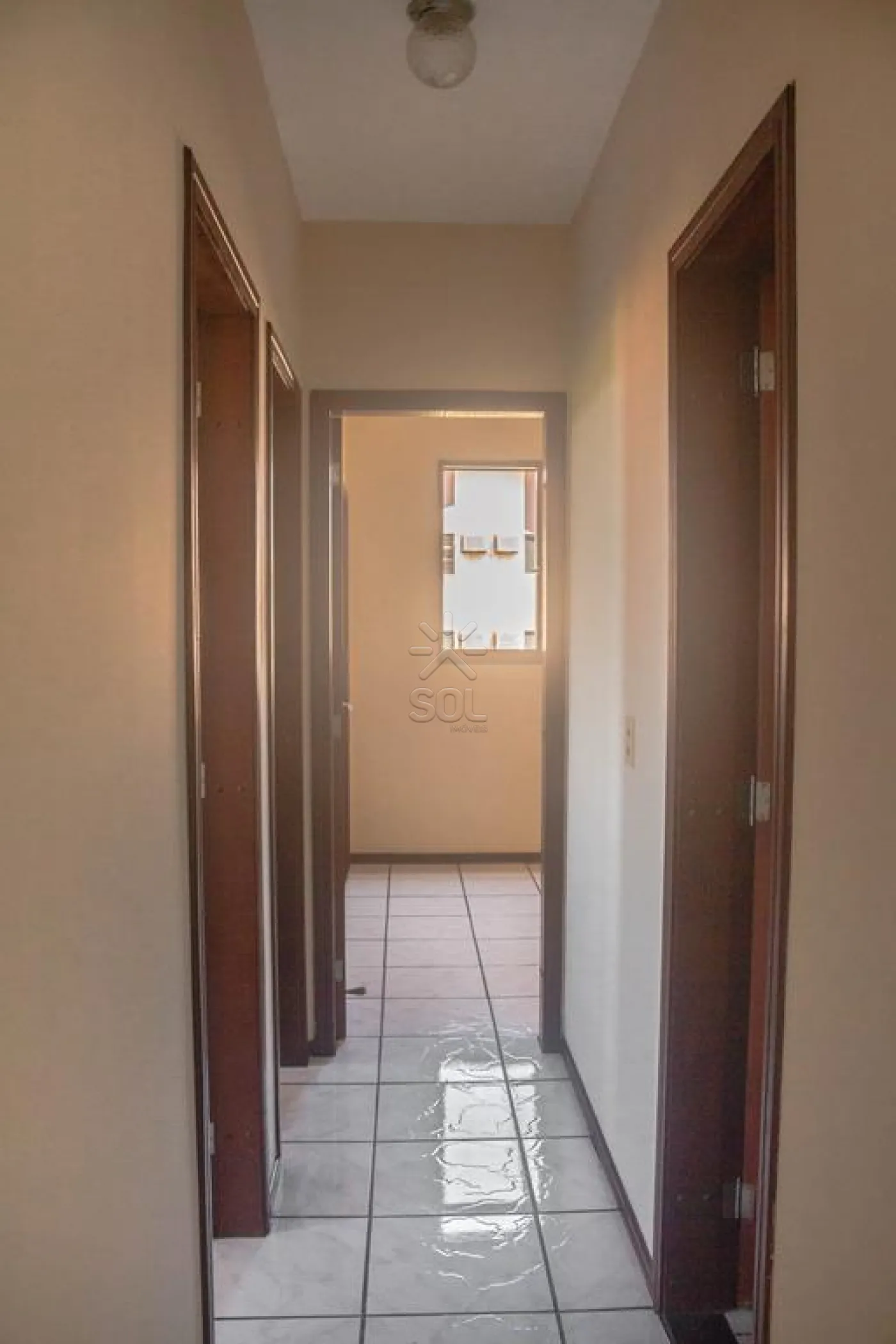 Apartamento Apartamento tipo em Foz do Iguaçu