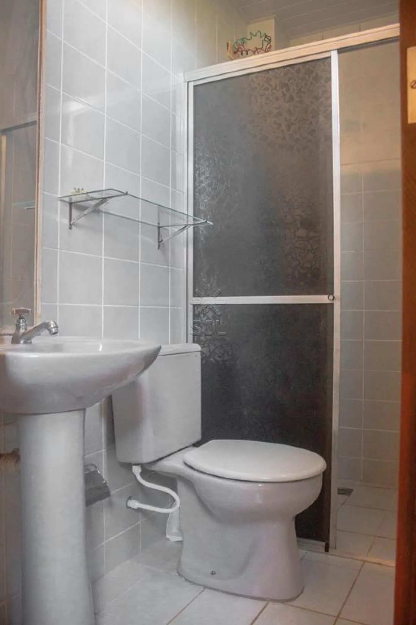 Apartamento Apartamento tipo em Foz do Iguaçu