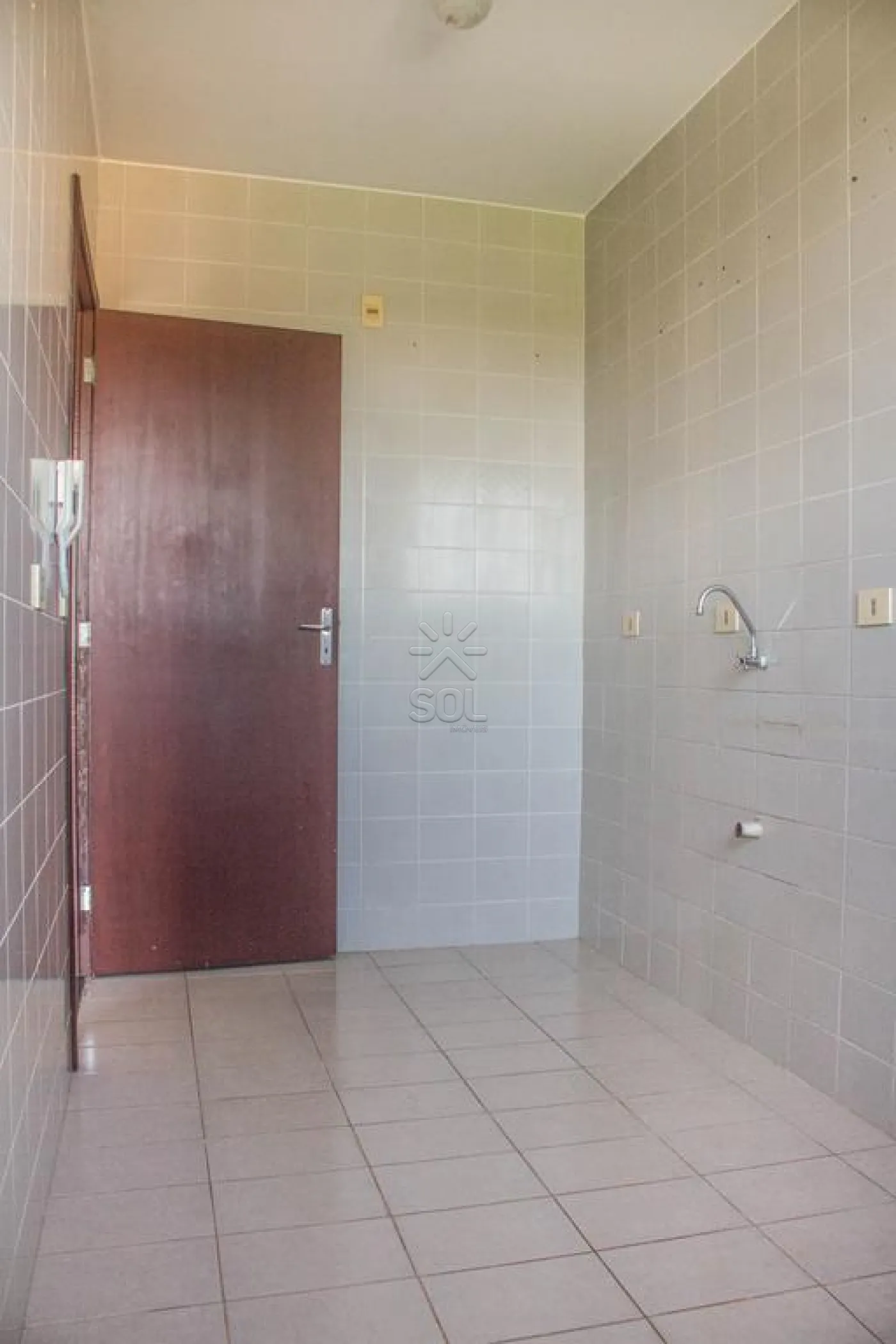 Apartamento Apartamento tipo em Foz do Iguaçu