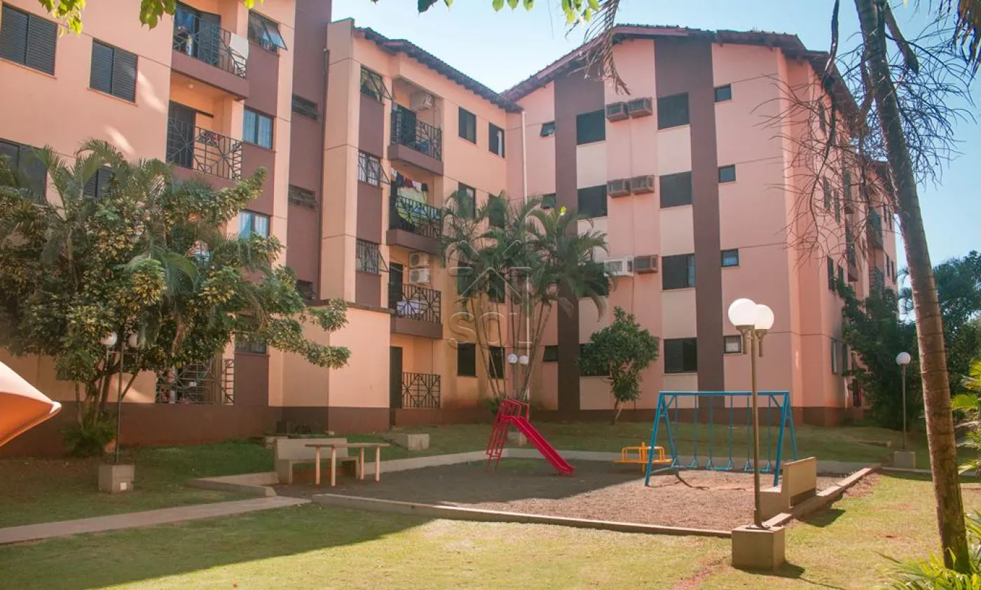 Apartamento Apartamento tipo em Foz do Iguaçu