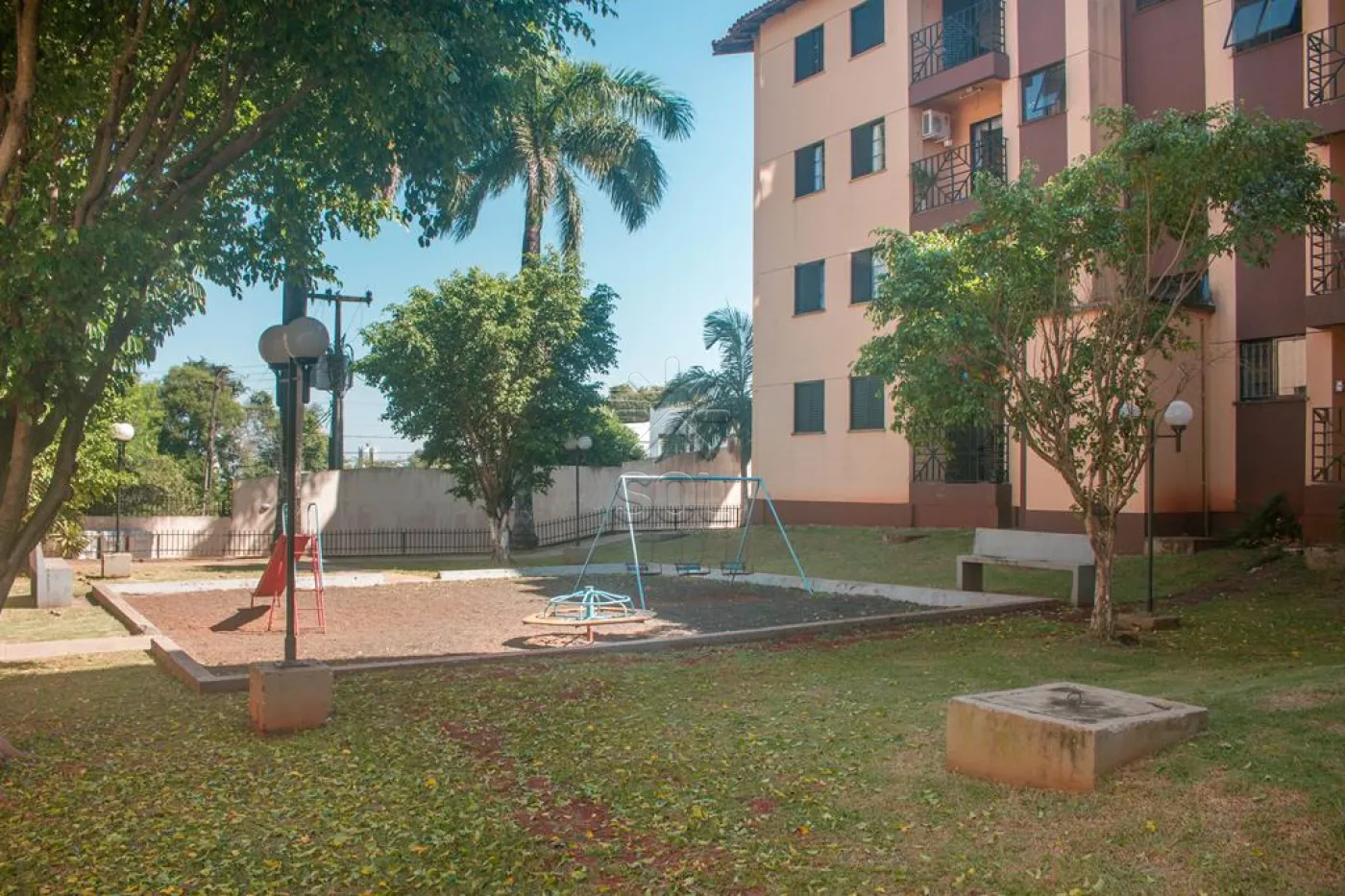 Apartamento Apartamento tipo em Foz do Iguaçu