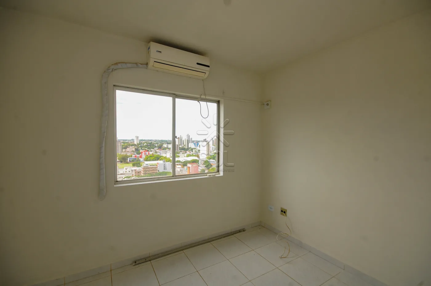 Apartamento para locação, Edifício Grand Prix - Foz do Iguaçu/PR