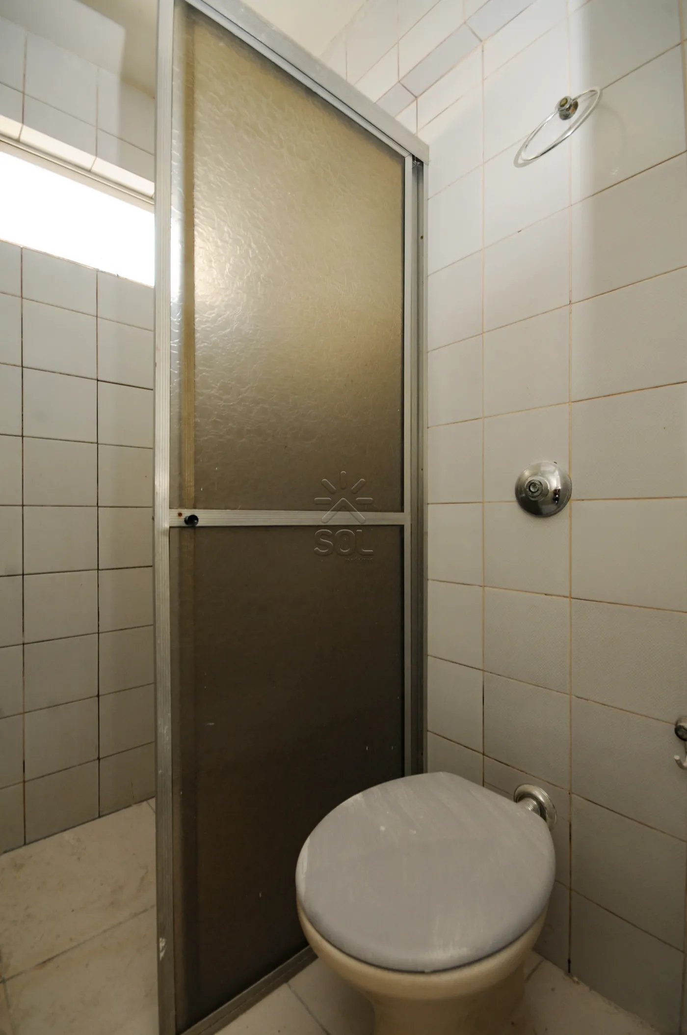 Apartamento para locação, Edifício Grand Prix - Foz do Iguaçu/PR